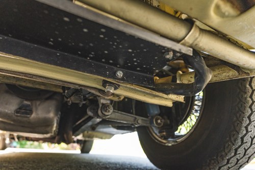 1967 Jaguar E-Type Series 1 FHC For Sale (picture 92 of 101)