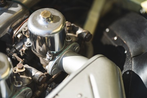 1967 Jaguar E-Type Series 1 FHC For Sale (picture 84 of 101)