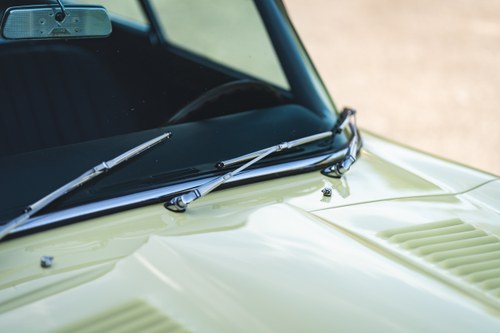 1967 Jaguar E-Type Series 1 FHC For Sale (picture 62 of 101)