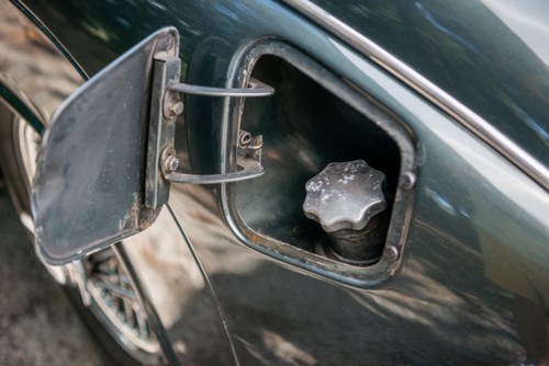 1967 Jaguar MK2 3.4 For Sale (picture 75 of 88)