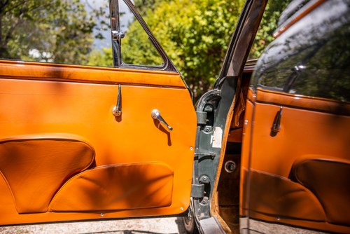 1967 Jaguar MK2 3.4 For Sale (picture 55 of 88)