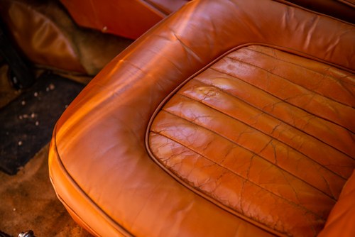 1967 Jaguar MK2 3.4 For Sale (picture 39 of 88)