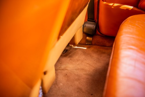 1967 Jaguar MK2 3.4 For Sale (picture 43 of 88)