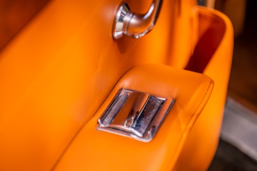 1967 Jaguar MK2 3.4 For Sale (picture 57 of 88)