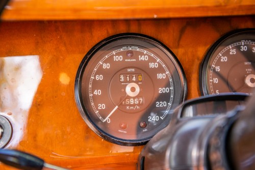 1967 Jaguar MK2 3.4 For Sale (picture 29 of 88)