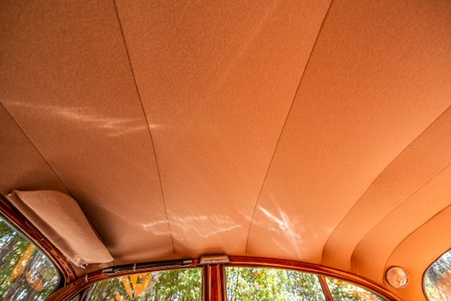 1967 Jaguar MK2 3.4 For Sale (picture 47 of 88)