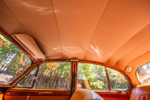 1967 Jaguar MK2 3.4 For Sale (picture 48 of 88)