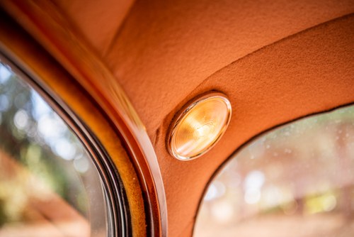 1967 Jaguar MK2 3.4 For Sale (picture 50 of 88)