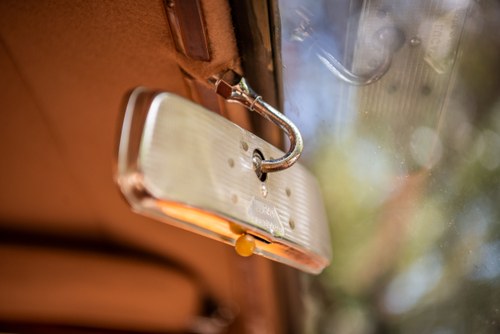 1967 Jaguar MK2 3.4 For Sale (picture 62 of 88)