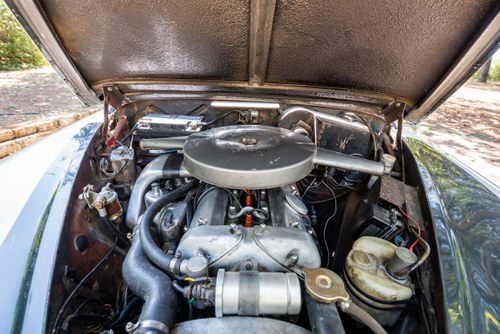 1967 Jaguar MK2 3.4 For Sale (picture 80 of 88)