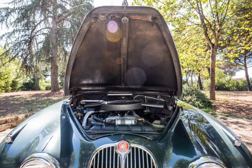 1967 Jaguar MK2 3.4 For Sale (picture 79 of 88)