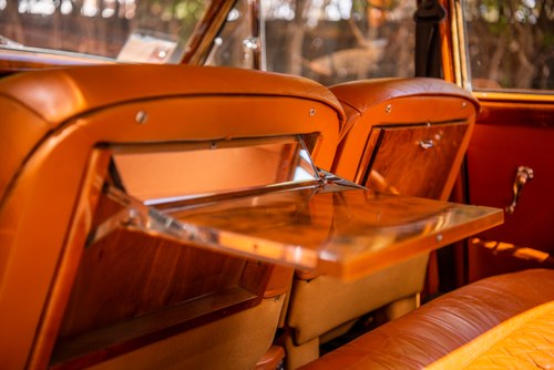 1967 Jaguar MK2 3.4 For Sale (picture 59 of 88)