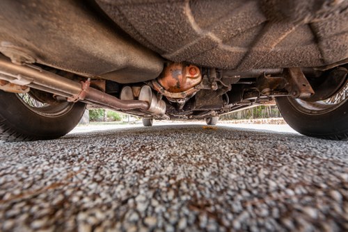 1967 Jaguar MK2 3.4 For Sale (picture 86 of 88)