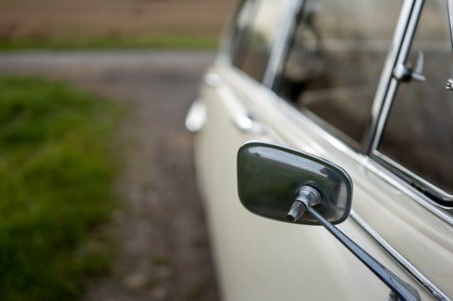1967 Jaguar S-type 3.8 litre For Sale (picture 123 of 201)