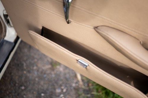 1967 Jaguar S-type 3.8 litre For Sale (picture 104 of 201)