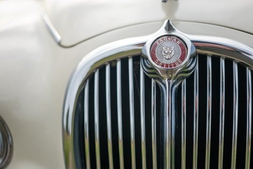 1967 Jaguar S-type 3.8 litre For Sale (picture 130 of 201)