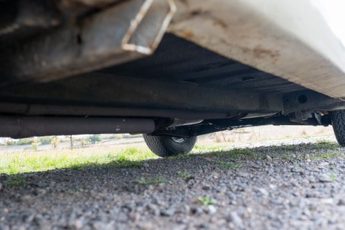 1967 Jaguar S-type 3.8 litre For Sale (picture 172 of 201)