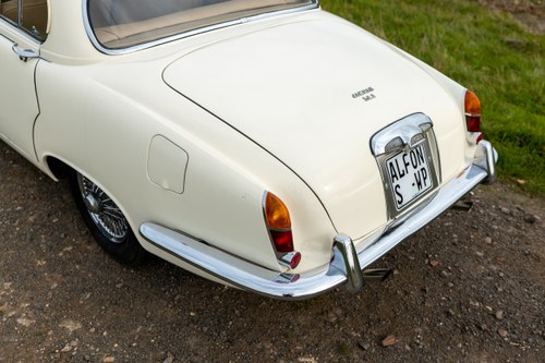 1967 Jaguar S-type 3.8 litre For Sale (picture 121 of 201)