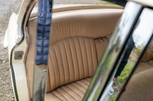 1967 Jaguar S-type 3.8 litre For Sale (picture 73 of 201)
