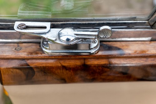 1967 Jaguar S-type 3.8 litre For Sale (picture 78 of 201)