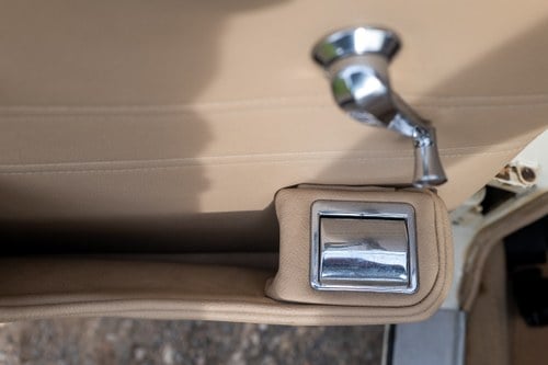 1967 Jaguar S-type 3.8 litre For Sale (picture 84 of 201)