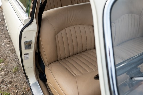 1967 Jaguar S-type 3.8 litre For Sale (picture 70 of 201)