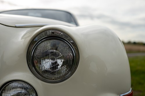 1967 Jaguar S-type 3.8 litre For Sale (picture 136 of 201)