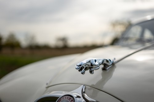1967 Jaguar S-type 3.8 litre For Sale (picture 131 of 201)