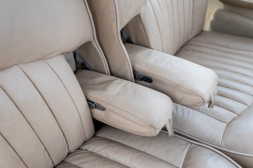 1967 Jaguar S-type 3.8 litre For Sale (picture 69 of 201)