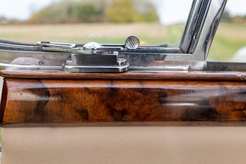 1967 Jaguar S-type 3.8 litre For Sale (picture 77 of 201)