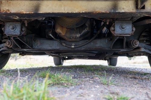 1967 Jaguar S-type 3.8 litre For Sale (picture 173 of 201)