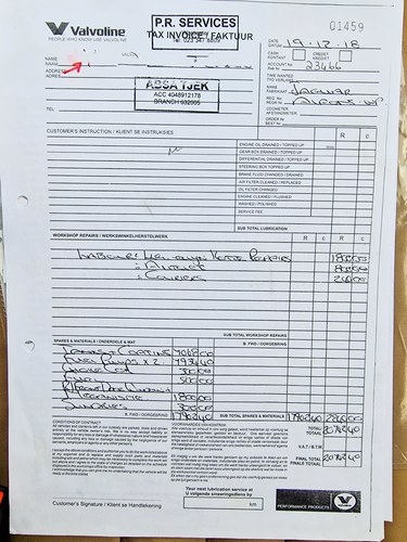 1967 Jaguar S-type 3.8 litre For Sale (picture 189 of 201)