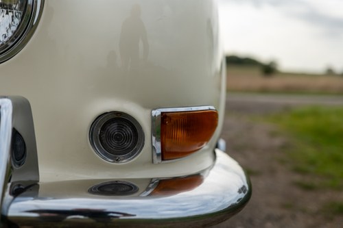 1967 Jaguar S-type 3.8 litre For Sale (picture 134 of 201)