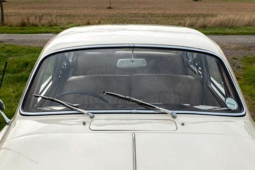 1967 Jaguar S-type 3.8 litre For Sale (picture 124 of 201)