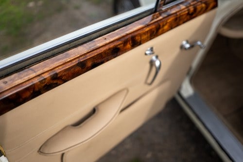 1967 Jaguar S-type 3.8 litre For Sale (picture 95 of 201)