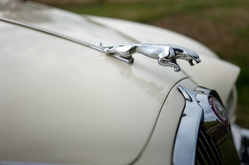 1967 Jaguar S-type 3.8 litre For Sale (picture 141 of 201)