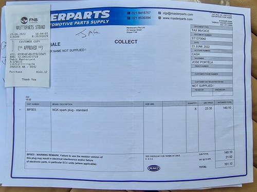 1967 Jaguar S-type 3.8 litre For Sale (picture 199 of 201)