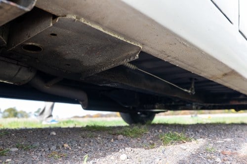 1967 Jaguar S-type 3.8 litre For Sale (picture 183 of 201)