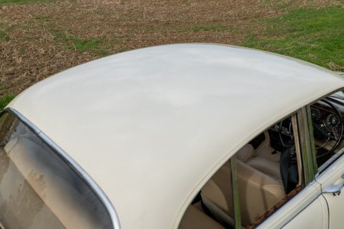 1967 Jaguar S-type 3.8 litre For Sale (picture 109 of 201)