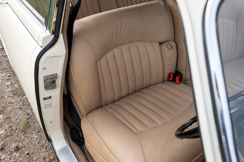 1967 Jaguar S-type 3.8 litre For Sale (picture 71 of 201)