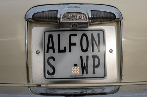 1967 Jaguar S-type 3.8 litre For Sale (picture 119 of 201)