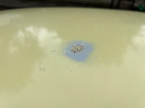 1968 E Type Jaguar 2+2 4.2 Litre LHD Auto (Series 1.5) For Sale (picture 179 of 200)