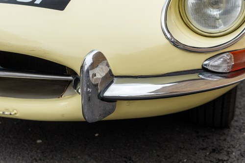 1968 E Type Jaguar 2+2 4.2 Litre LHD Auto (Series 1.5) For Sale (picture 106 of 200)