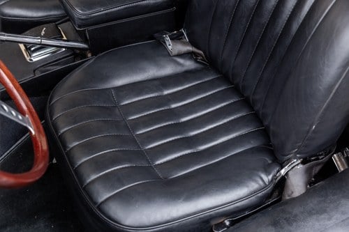 1968 E Type Jaguar 2+2 4.2 Litre LHD Auto (Series 1.5) For Sale (picture 33 of 200)