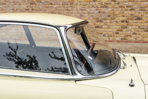 1968 E Type Jaguar 2+2 4.2 Litre LHD Auto (Series 1.5) For Sale (picture 112 of 200)