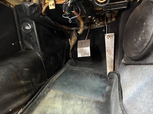 1968 E Type Jaguar 2+2 4.2 Litre LHD Auto (Series 1.5) For Sale (picture 78 of 200)