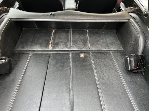 1968 E Type Jaguar 2+2 4.2 Litre LHD Auto (Series 1.5) For Sale (picture 88 of 200)