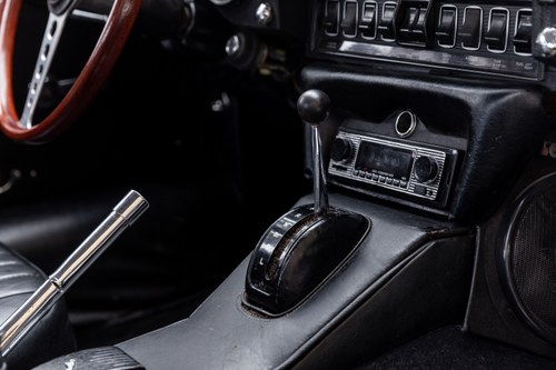 1968 E Type Jaguar 2+2 4.2 Litre LHD Auto (Series 1.5) For Sale (picture 69 of 200)