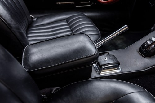 1968 E Type Jaguar 2+2 4.2 Litre LHD Auto (Series 1.5) For Sale (picture 76 of 200)