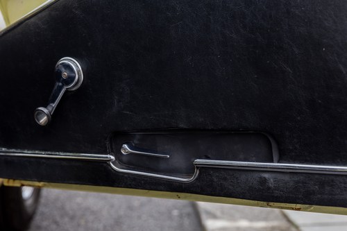 1968 E Type Jaguar 2+2 4.2 Litre LHD Auto (Series 1.5) For Sale (picture 54 of 200)